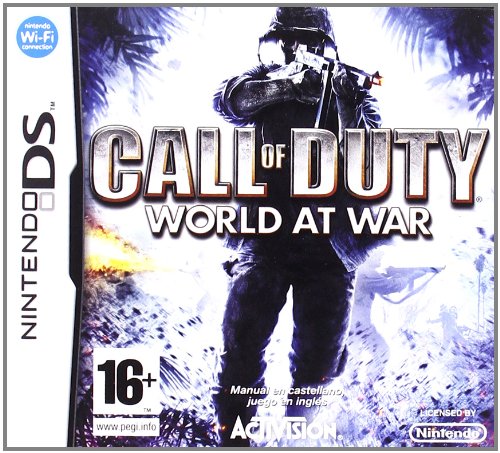 Call of Duty World at War Call of Duty World at War
